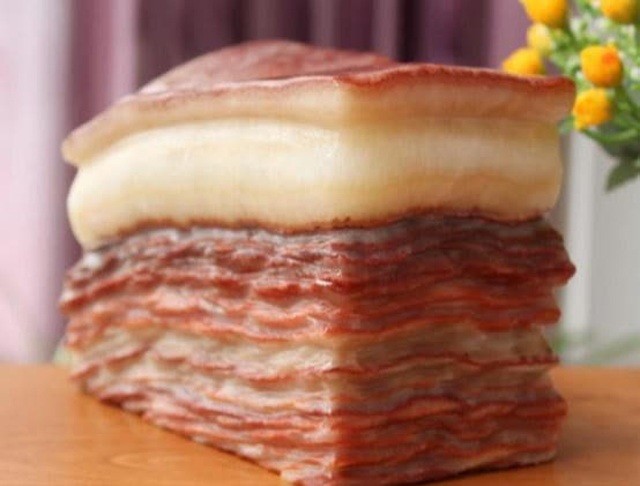 "Miếng thịt ba chỉ" có giá hơn 7 tỷ, nhiều đại gia sẵn sàng chi tiền để mua