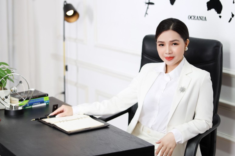 Á hậu Thảo Nguyễn – Hành trình lan tỏa yêu thương và truyền cảm hứng đến phụ nữ Việt