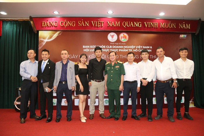 Ngày hội “Kết nối giao thương” lần thứ 23, kết nối hơn 600 doanh nghiệp