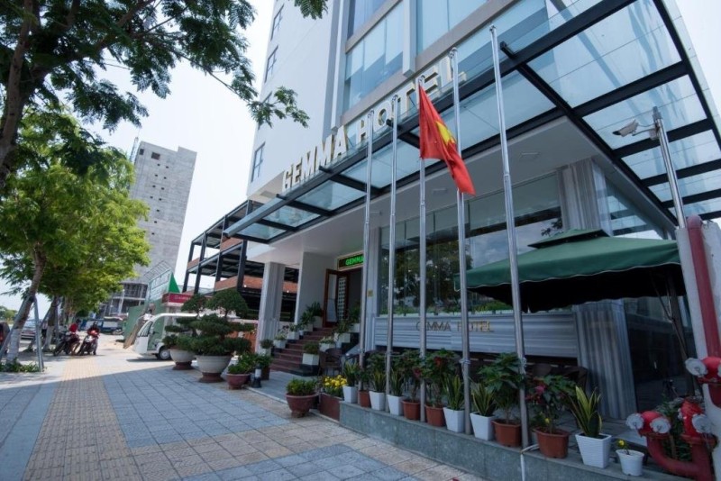Gemma Hotel & Apartment đồng hành tài trợ cuộc thi Hoa hậu Việt Nam Thời đại 2022