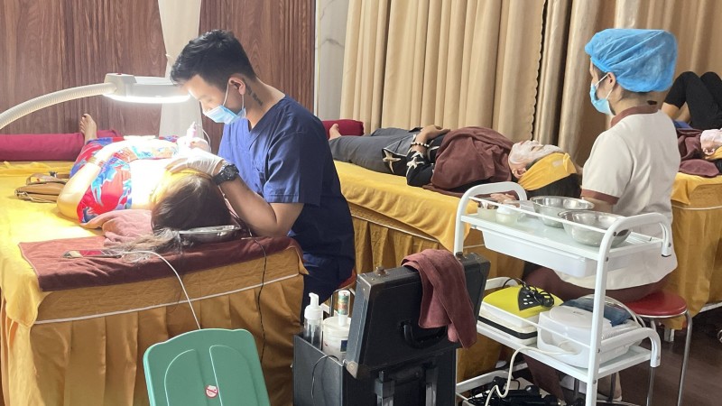 Hội An: Điều trị nám tận gốc ở đâu?