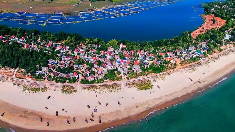 Những sự kiện nổi bật có trong Tuần lễ Biển Tam Thanh 2023