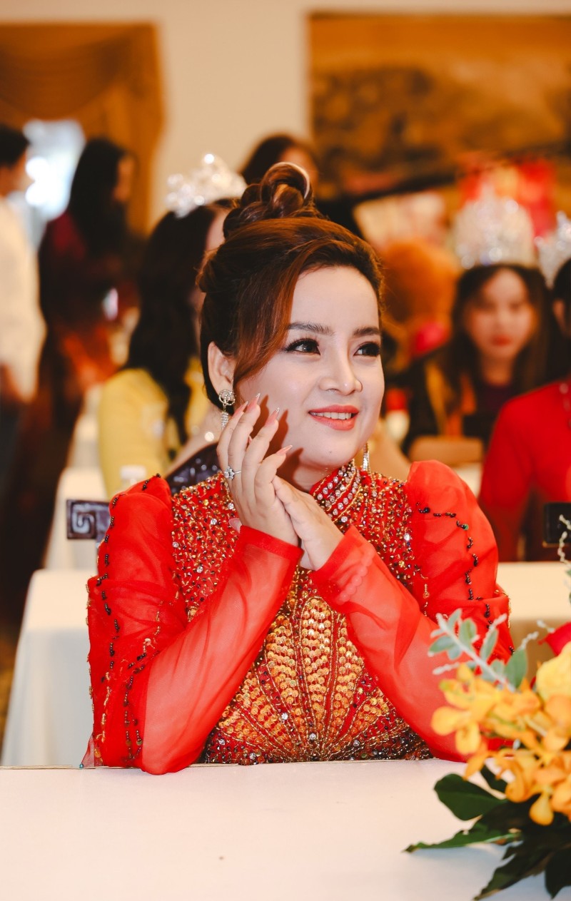 NGUYỄN THỊ KIM THOA - NGƯỜI ĐỨNG SAU THÀNH CÔNG CỦA CÔNG TY TNHH TƯ VẤN ĐẦU TƯ BẤT ĐỘNG SẢN MINH KIM PHÁT