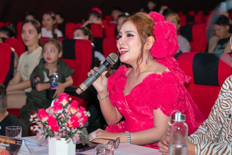 Teen Models Global bước vào vòng sơ khảo toàn quốc