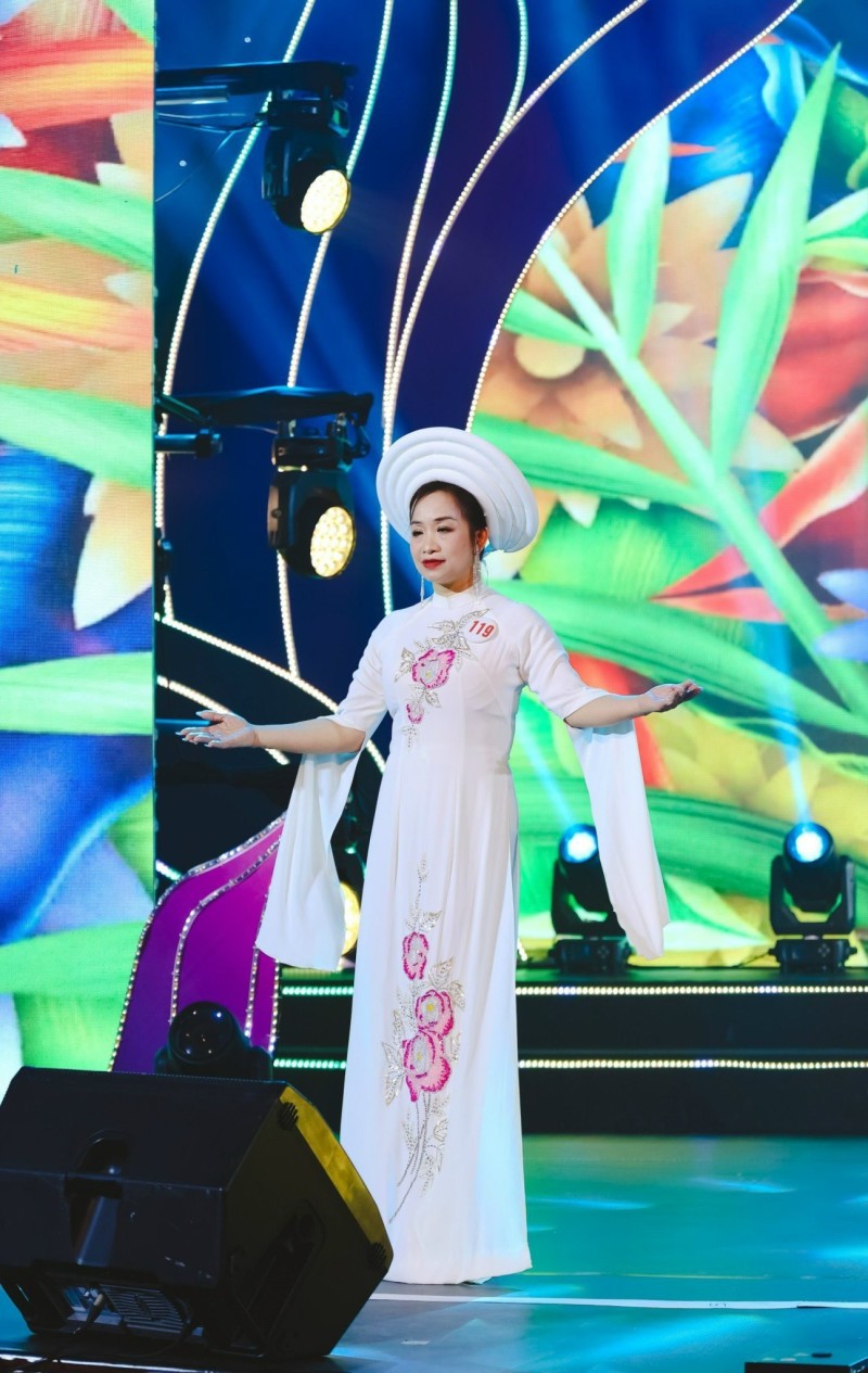 Hoa hậu Thương hiệu Việt Nam 2023: người đẹp thân thiện chính thức gọi tên Doanh nhân Bùi Lan Phương
