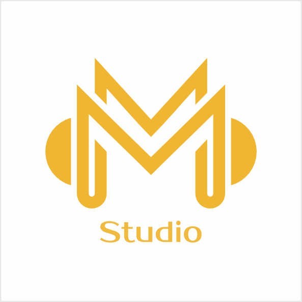 M-Studio ra mắt Logo nhận diện thương hiệu sau gần 30 năm hoạt động nghệ thuật