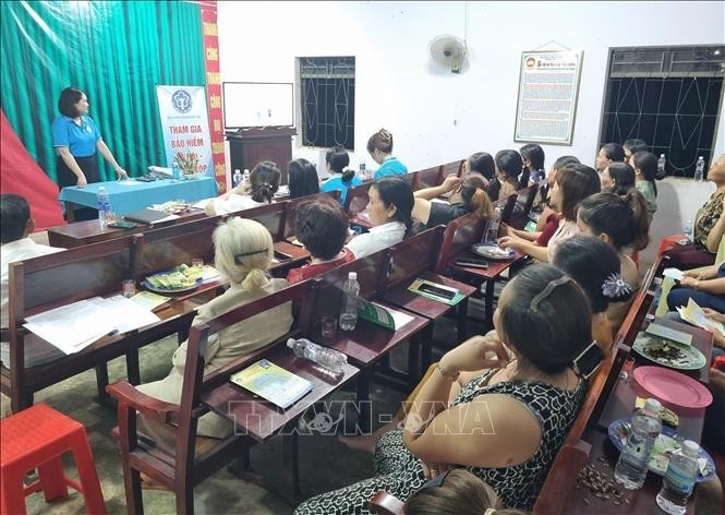 Các chỉ tiêu, nhiệm vụ BHXH, BHYT thực hiện trong các tháng tiếp theo của năm 2024