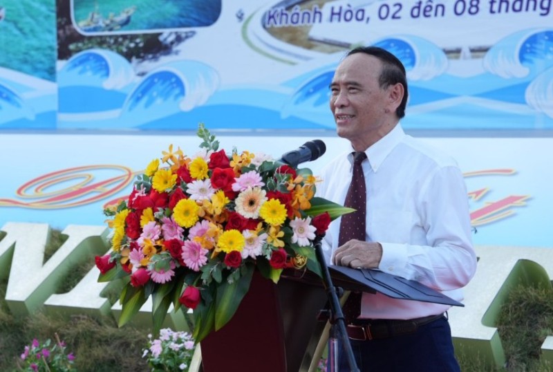 Luật gia Việt Nam với biển, đảo quê hương