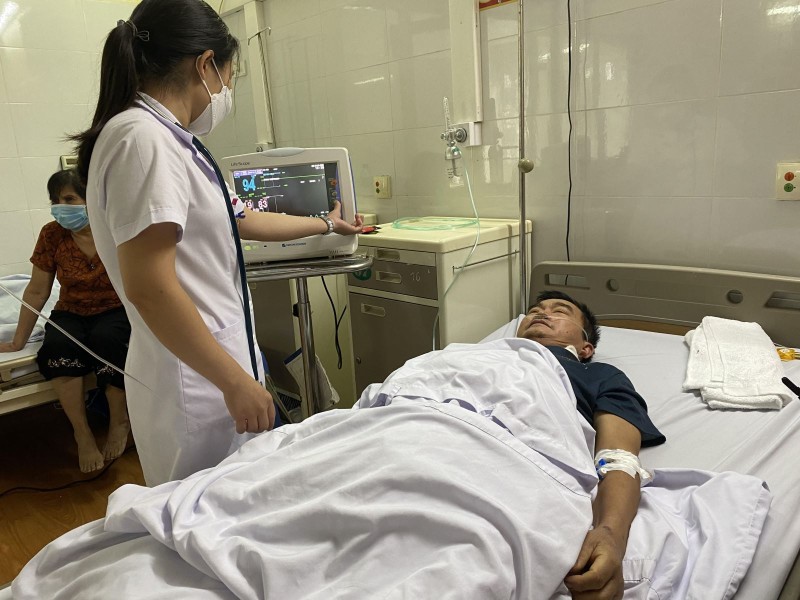 Chính sách BHYT hỗ trợ tích cực cho nhóm người yếu thế, người có hoàn cảnh khó khăn