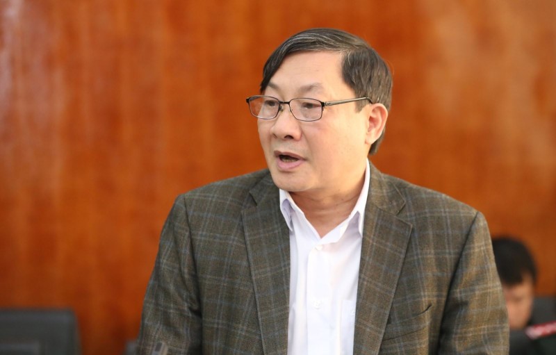 Quan tâm, chăm sóc người có công và gia đình người có công với cách mạng