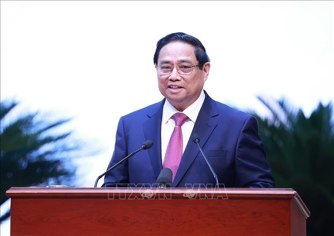 Ban Chấp hành Trung ương Đảng khóa XIII họp về công tác cán bộ: Bốn trường hợp xin thôi giữ các chức vụ được phân công
