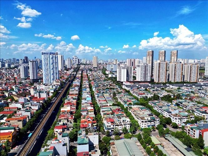Thủ tướng Chính phủ chỉ đạo triển khai hiệu quả các Luật Đất đai, Nhà ở, Kinh doanh bất động sản