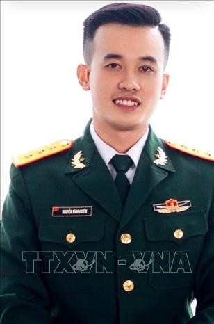 Tổng Bí thư, Chủ tịch nước Tô Lâm ký Quyết định truy tặng Huân chương Bảo vệ Tổ quốc hạng Ba cho quân nhân hy sinh khi chống bão số 3
