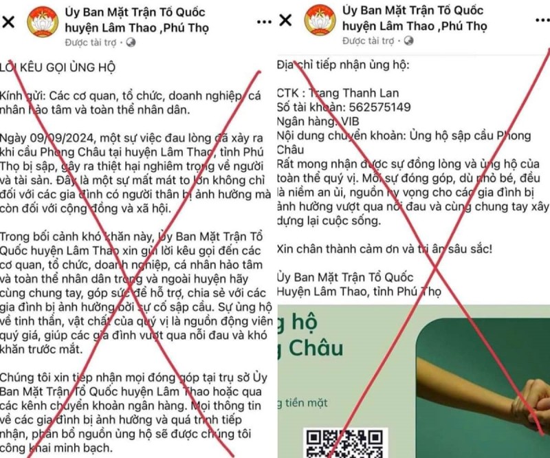 Image hình ảnh hình ảnh hình ảnh hình ảnh hình ảnh hình ảnh hình ảnh hình ảnh Kante - Cục An toàn thông tin cảnh báo hình thức lừa đảo kêu gọi từ thiện ...