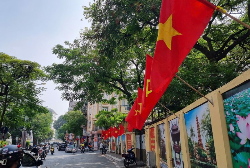 Tổng Liên đoàn Lao động Việt Nam thống nhất phương án nghỉ Tết Âm lịch 2025 kéo dài 9 ngày