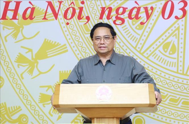 Tháo gỡ khó khăn, vướng mắc cho các danh nghiệp xây dựng, thúc đẩy các công trình trọng điểm quốc gia