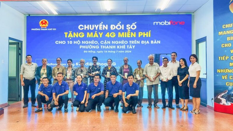 Thuê bao 2G chưa kịp chuyển đổi sau thời điểm 15/10 sẽ bị chặn thiết bị nhưng vẫn được giữ lại tài khoản thuê bao trong 2 tháng