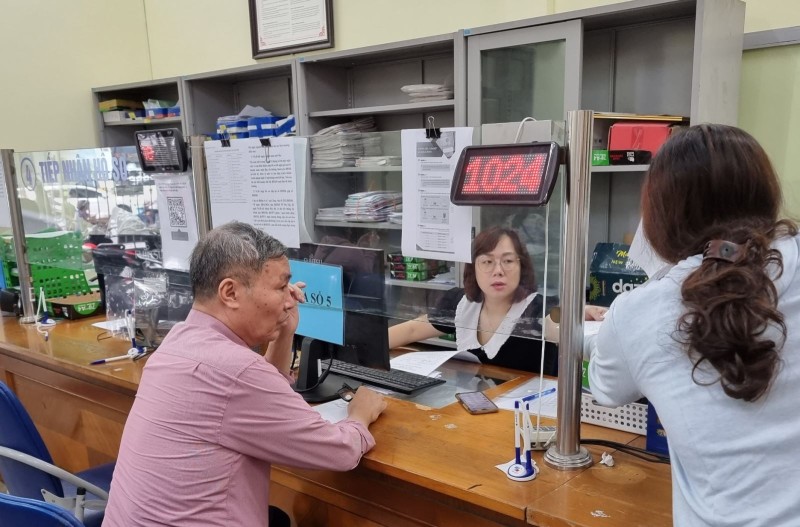 Bảo hiểm xã hội, bảo hiểm y tế - hai trụ cốt chính của an sinh xã hội đạt được kết quả toàn diện, tiếp tục được mở rộng