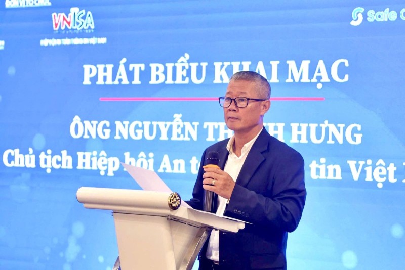 Tập huấn “Bảo đảm an toàn thông tin cho công tác báo chí, truyền thông”