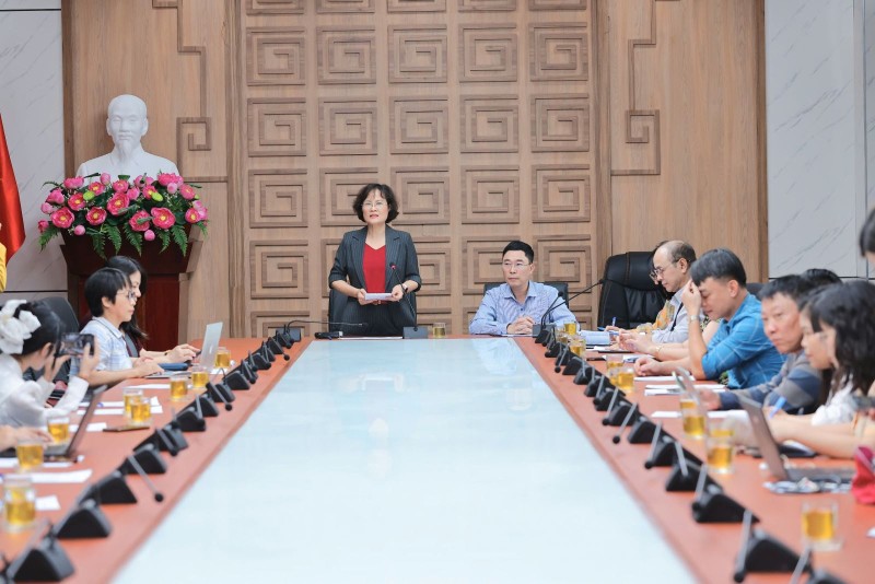 Hội giảng giáo dục nghề nghiệp toàn quốc 2024: Nhiều bài trình giảng liên quan đến ngành nghề mới, kỹ năng mới
