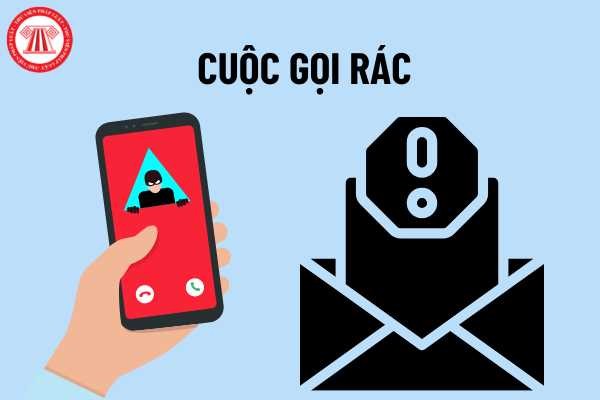 Xử phạt Công ty Cổ phần Viễn thông tin học Việt Nam 70 triệu đồng để phát sinh các cuộc gọi rác