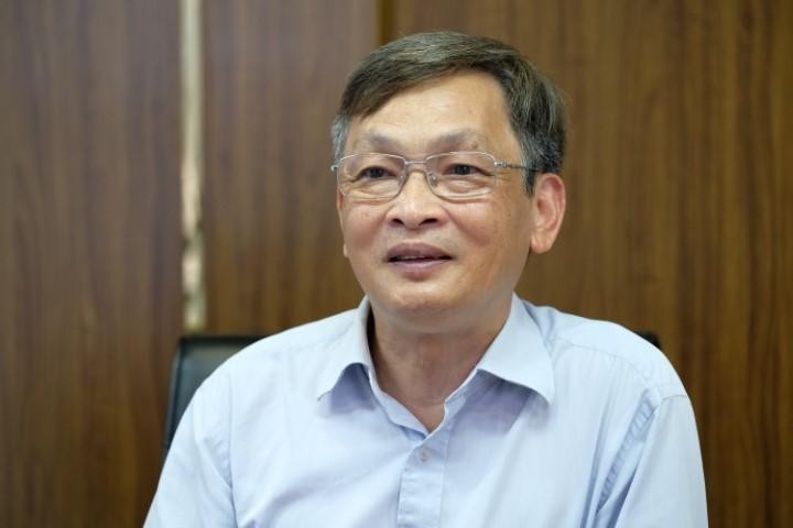 Quá trình chuyển đổi số, Internet là một phần cấu trúc thiết yếu của hạ tầng số Việt Nam