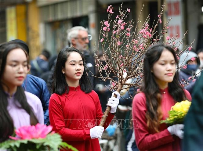 Tết Nguyên đán Ất Tỵ 2025 được nghỉ 9 ngày liên tục