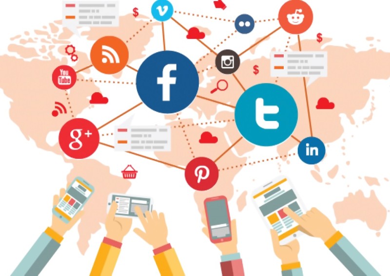 Quy định về quản lý, cung cấp, sử dụng dịch vụ Internet và thông tin trên mạng xã hội