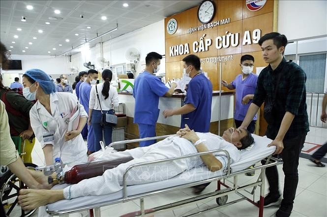 Luật Bảo hiểm Y tế sửa đổi: Bệnh hiếm, hiểm nghèo, phẫu thuật kỹ thuật cao được lên thẳng tuyến cuối, hưởng BHYT 100%