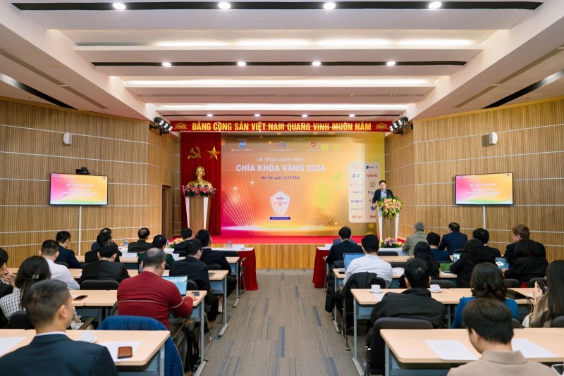 Đầu năm 2025 sẽ đánh giá tổng thể thị trường an toàn thông tin Việt Nam