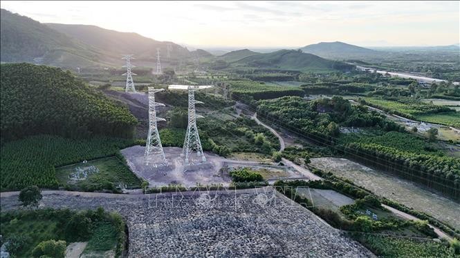 10 sự kiện kinh tế Việt Nam nổi bật năm 2024