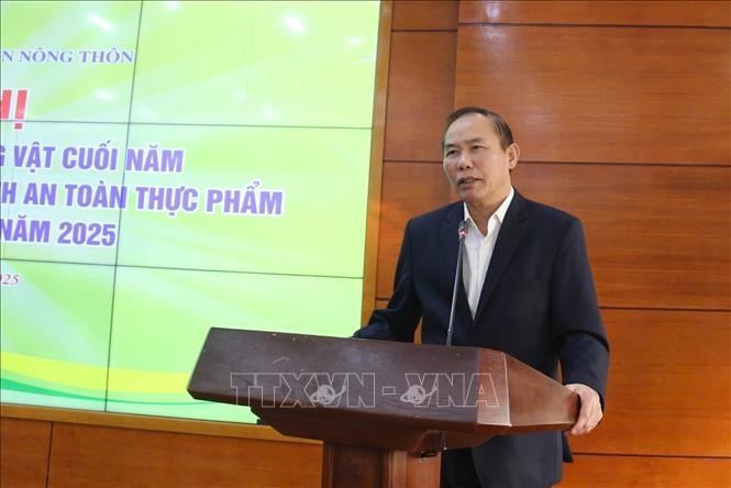 Xử lý nghiêm việc mua bán, vận chuyển động vật bệnh, nhập lậu