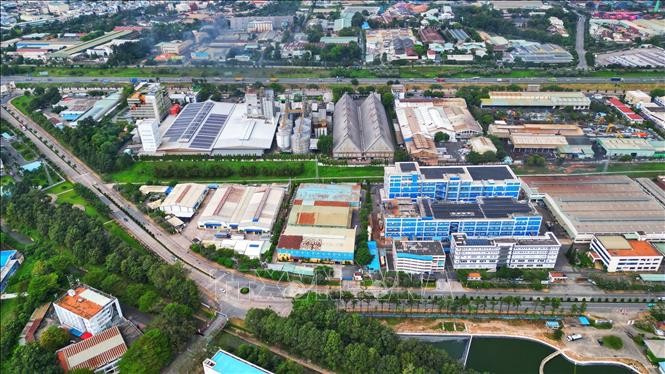 Dự báo giá thuê đất công nghiệp phía Nam sẽ tăng từ 3 - 7%/năm
