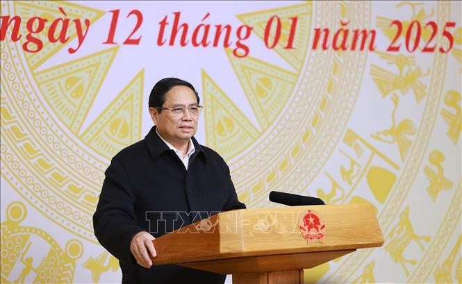 Thủ tướng: Việc xóa nhà tạm, nhà dột nát là nhiệm vụ hết sức quan trọng và ý nghĩa nhân văn cao cả