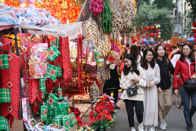 Bắc Bộ, Bắc Trung Bộ trời rét đậm