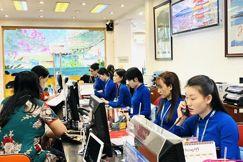 Kỳ nghỉ Tết Nguyên đán Ất Tỵ, Tour du lịch ngoại áp đảo tour nội