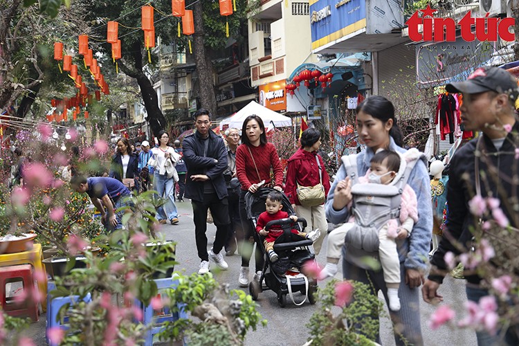 Bắc Bộ rét đậm, vùng núi cao có nơi dưới 3 độ C