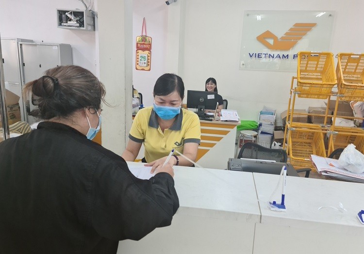 Khoảng 8 triệu người cao tuổi được nhận trợ cấp hằng tháng từ 1/7/2025