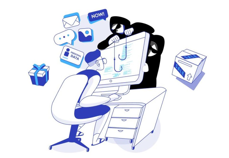 Cảnh báo với các ứng dụng chỉnh sửa ảnh tích hợp AI theo trào lưu chiếc ‘váy hồng 2 dây’