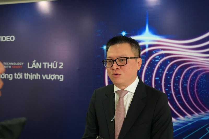 Phát động Giải thưởng ảnh và video với chủ đề “Công nghệ từ trái tim - Technology with heart” lần thứ 2