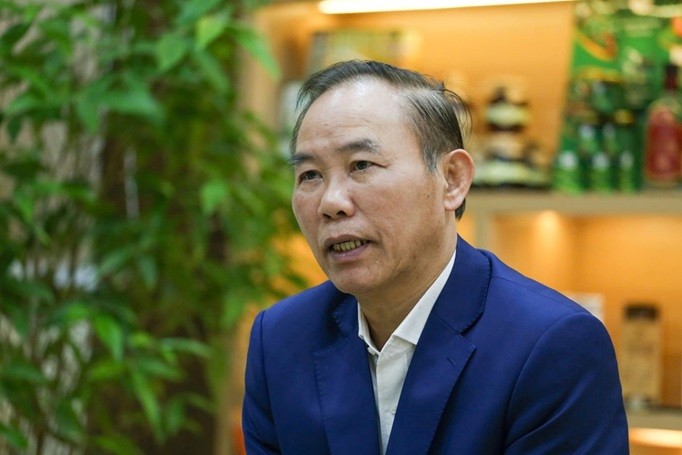 Phấn đấu mục tiêu tăng trưởng nông nghiệp 4% trong năm 2025
