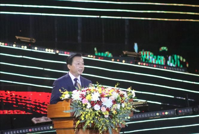 Lễ hội Cà phê Buôn Ma Thuột lần thứ 9: “Buôn Ma Thuột - Điểm đến của cà phê thế giới”