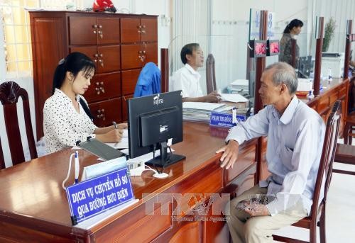 Hướng dẫn không giải quyết nghỉ hưu trước tuổi cho một số đối tượng theo Nghị định 178
