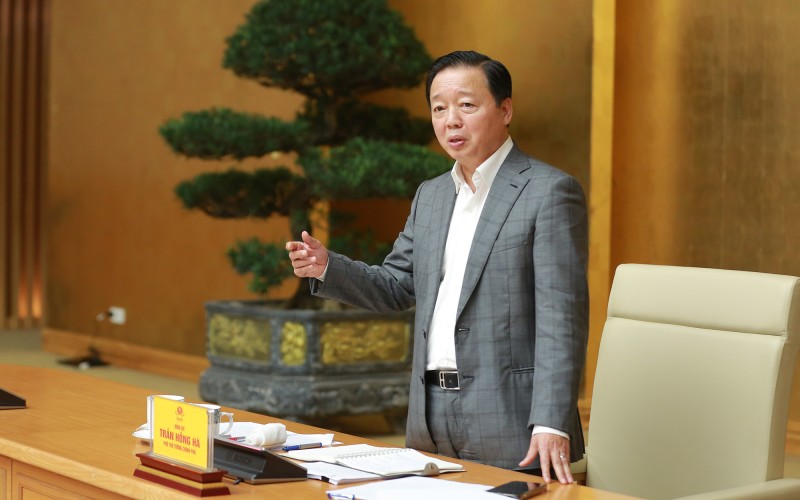 Phát huy vai trò 'cầu nối 4 nhà' của Tổng hội Nông nghiệp và phát triển nông thôn