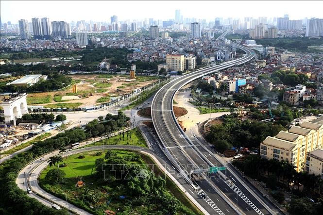 Những chính sách nổi bật về kinh tế có hiệu lực từ tháng 4/2025