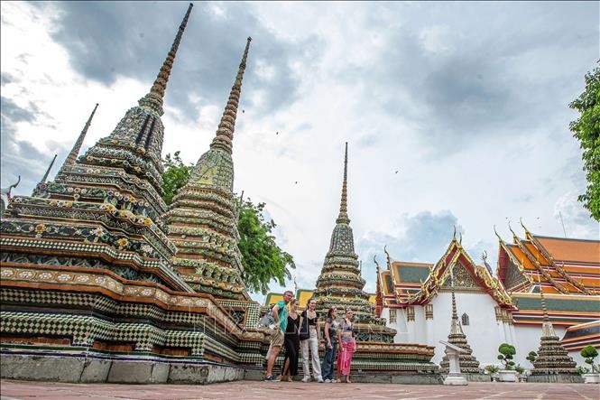 Đổi lịch trình tour đảm bảo an toàn của du khách sau động đất tại Myanmar, Thái Lan