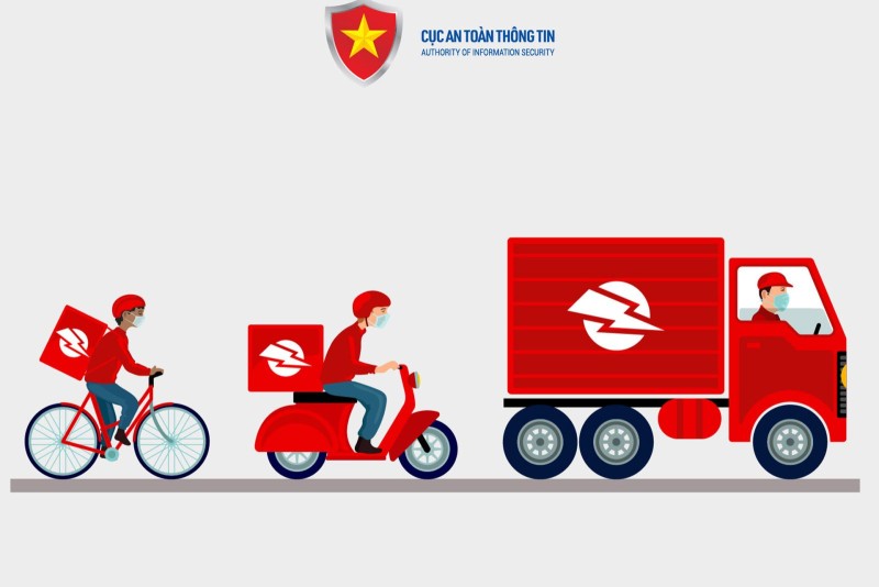 Bộ Khoa học và Công nghệ : Nghiêm cấm doanh nghiệp bưu chính tiết lộ thông tin người sử dụng dịch vụ