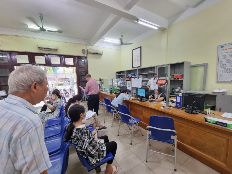 Luật BHXH sửa đổi có hiệu lực từ 1/7/2025: Đóng BHXH chưa đủ 15 năm, người lao động nên làm gì để hưởng lương hưu