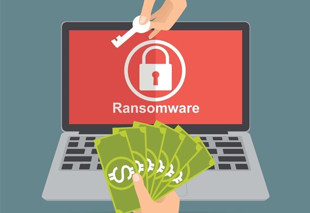 Một đơn vị thành viên của Tập đoàn công nghệ CMC bị tấn công mạng ransomware