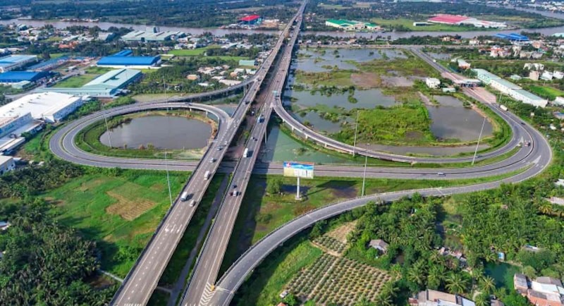 Phát triển đồng bộ các phương thức giao thông thúc đẩy ĐBSCL phát triển nhanh, bền vững